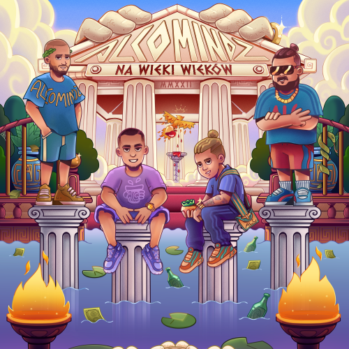Alcomindz - na wieki wieków okładka 3000x3000.png